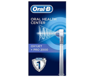 Oral-B Irygator OxyJet + Pro 2000 - 452204 - zdjęcie 2